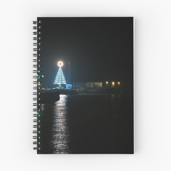 Item preview, Most Easterly Christmas Tree designed and sold by clgcreativearts.