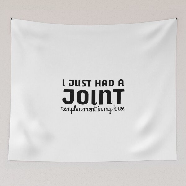 Item preview, i just had a joint replacement knee designed and sold by medbouk1.