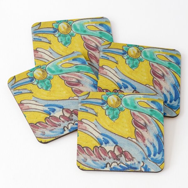 Item preview, SEVILLE - SEVILLA - TRAVEL - BIRDS - BIRD - ANDALUSIA  designed and sold by Tropical Blood.