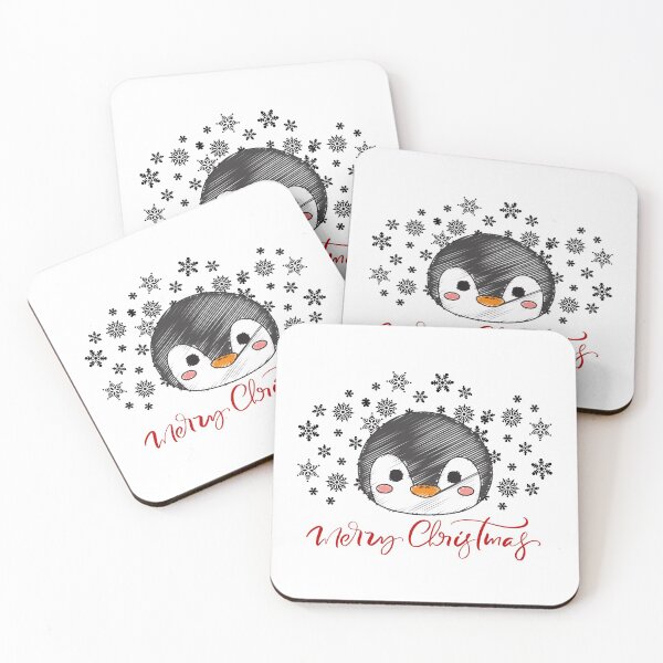 Item preview, Margaret Keenan Merry Christmas designed and sold by zeg-shop.