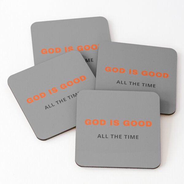 Item preview, God Is Good designed and sold by Calebchc.