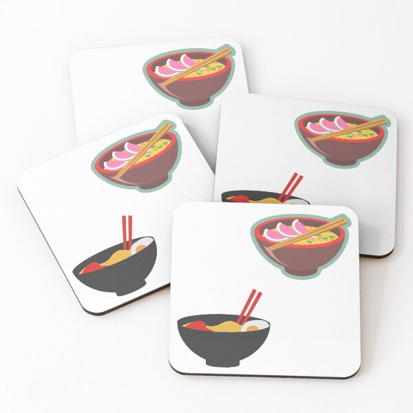Item preview, Ponyo Ramen Classic Ramen  designed and sold by cattiktoks1718.