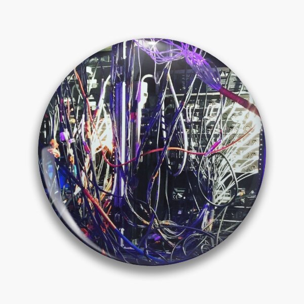 Item preview, TOTALLY WIRED  designed and sold by PetrifiedEnj73.