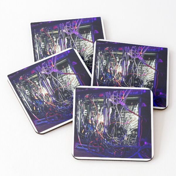 Item preview, TOTALLY WIRED  designed and sold by PetrifiedEnj73.