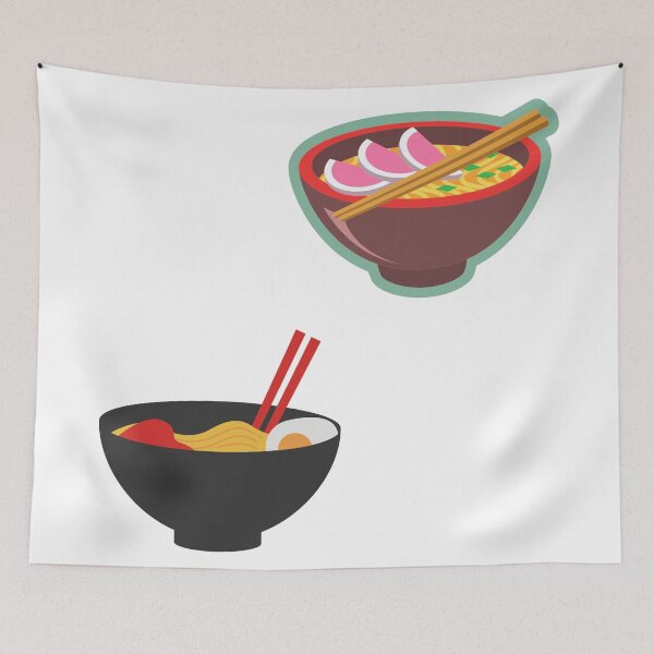 Item preview, Ponyo Ramen Classic Ramen  designed and sold by cattiktoks1718.