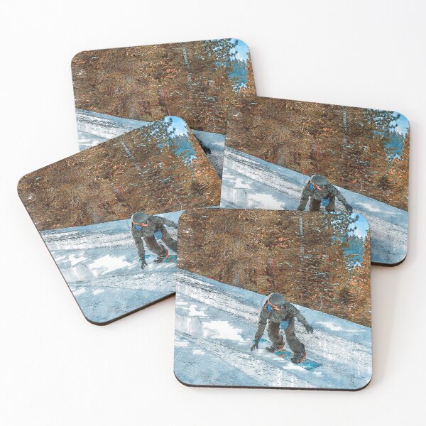 Item preview, Snowboard Pro Skills. For Skateboard Lovers. designed and sold by ColortrixArt.