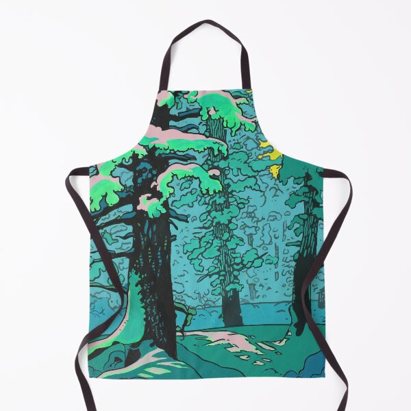 Item preview, Green Forest designed and sold by Adam  Springer.