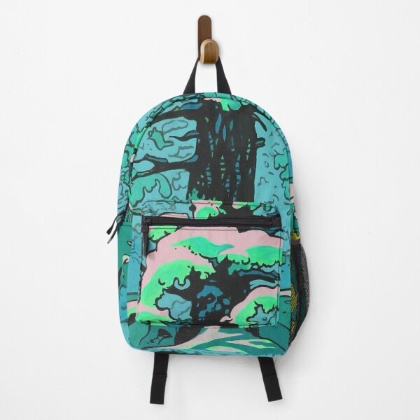 Item preview, Green Forest designed and sold by Adam Springer.