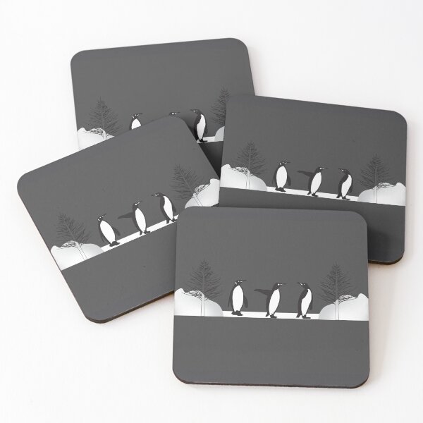Item preview, Snowy Day designed and sold by C-DesignsMerch.