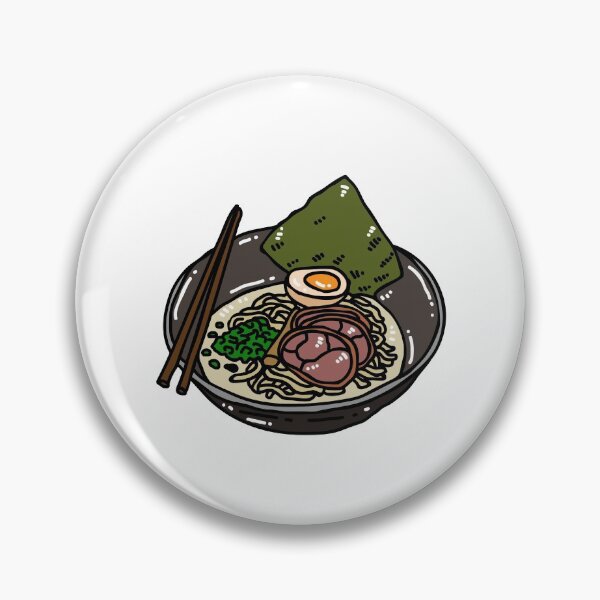 Item preview, Ponyo Ramen Classic Ramen  designed and sold by cattiktoks1718.
