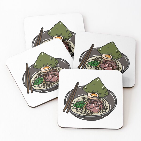 Item preview, Ponyo Ramen Classic Ramen  designed and sold by cattiktoks1718.