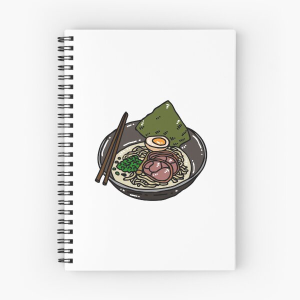 Item preview, Ponyo Ramen Classic Ramen  designed and sold by cattiktoks1718.