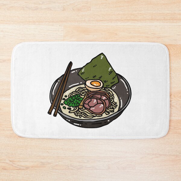 Artikelvorschau, Ponyo Ramen Klassische Ramen entworfen und verkauft von cattiktoks1718.