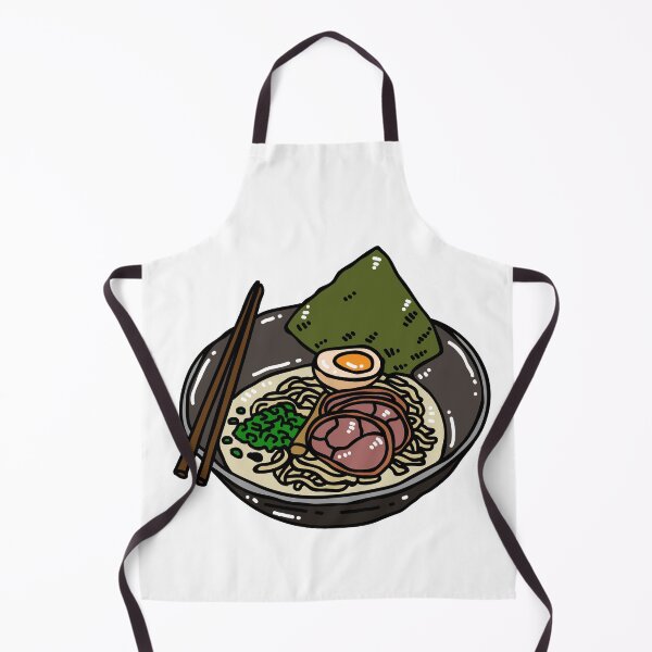 Item preview, Ponyo Ramen Classic Ramen designed and sold by cattiktoks1718.