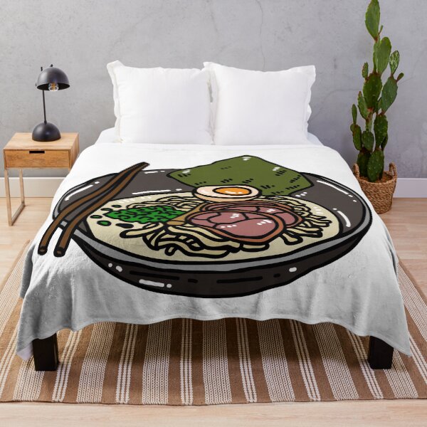 Item preview, Ponyo Ramen Classic Ramen designed and sold by cattiktoks1718.