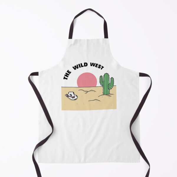 Item preview, The wild west designed and sold by Jasmwills.