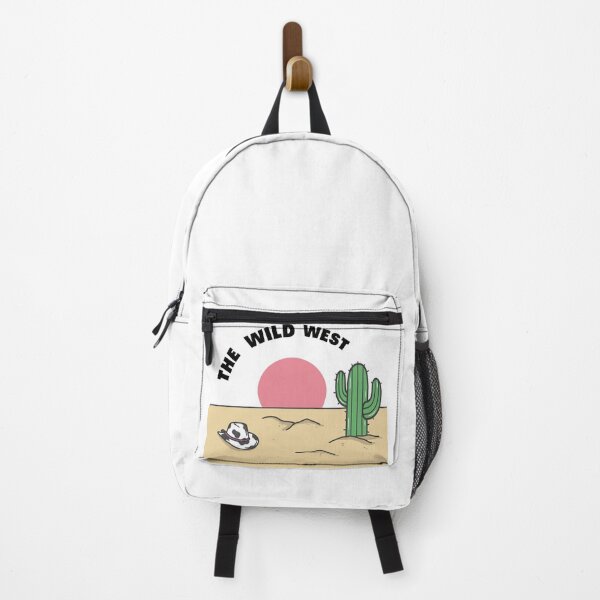 Item preview, The wild west designed and sold by Jasmwills.