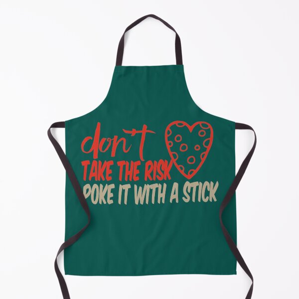 Item preview, Funny Quote Poke it with a Stick designed and sold by bradm50.