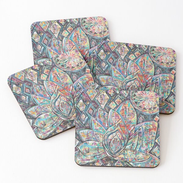 Item preview, Healing Lotus designed and sold by Alicia Gauger.