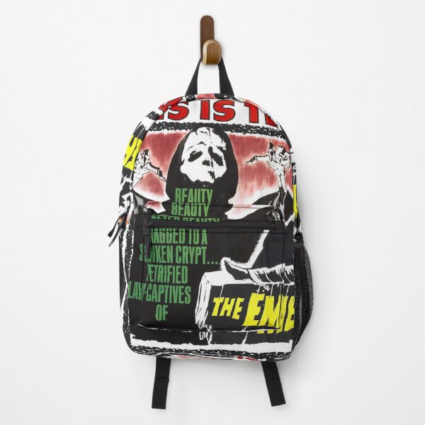 Item preview, The Embalmer designed and sold by Krampus101.