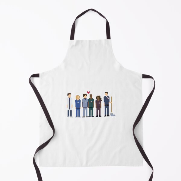 Item preview, Scrubs, TV series designed and sold by des1984.