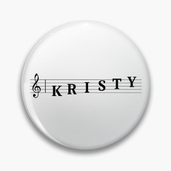 Item preview, Name Kristy designed and sold by gulden.