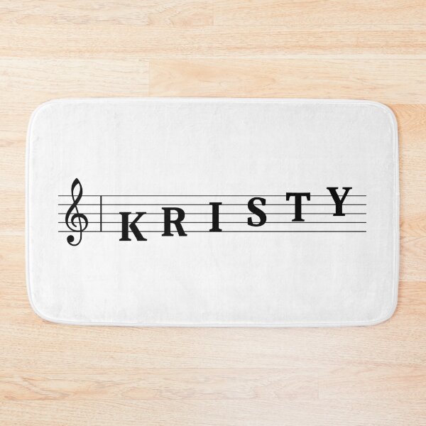 Item preview, Name Kristy designed and sold by gulden.