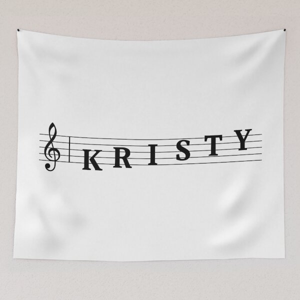 Item preview, Name Kristy designed and sold by gulden.
