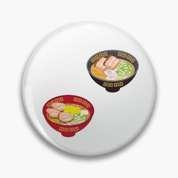 Item preview, Ponyo Ramen Classic Ramen  designed and sold by cattiktoks1718.