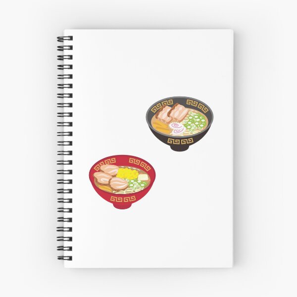 Item preview, Ponyo Ramen Classic Ramen  designed and sold by cattiktoks1718.