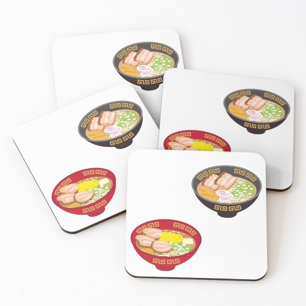 Item preview, Ponyo Ramen Classic Ramen  designed and sold by cattiktoks1718.