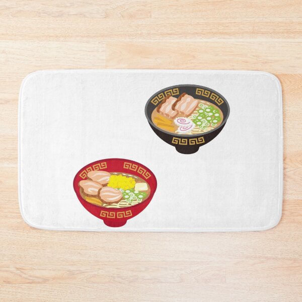 Artikelvorschau, Ponyo Ramen Klassische Ramen entworfen und verkauft von cattiktoks1718.