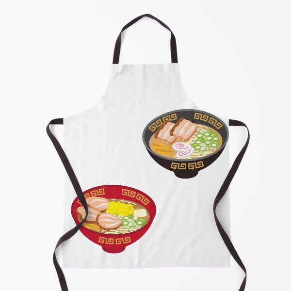 Item preview, Ponyo Ramen Classic Ramen designed and sold by cattiktoks1718.