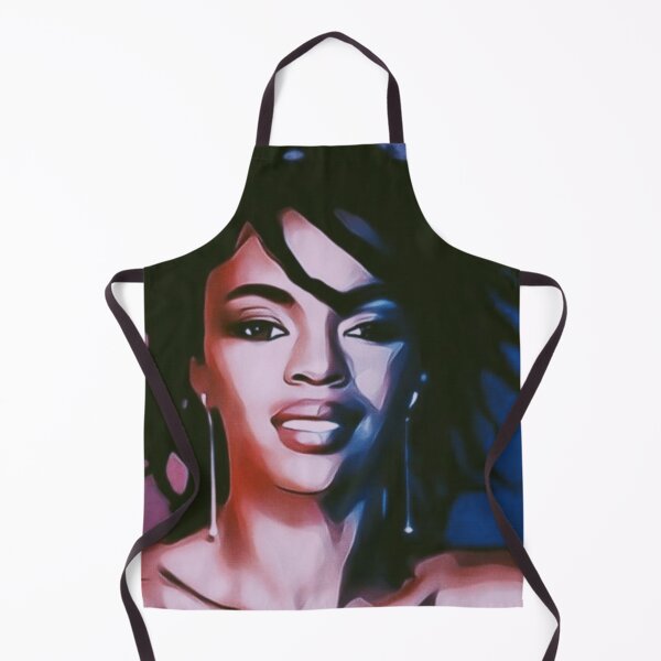 Item preview, Lauryn Hill painting designed and sold by Bam85.