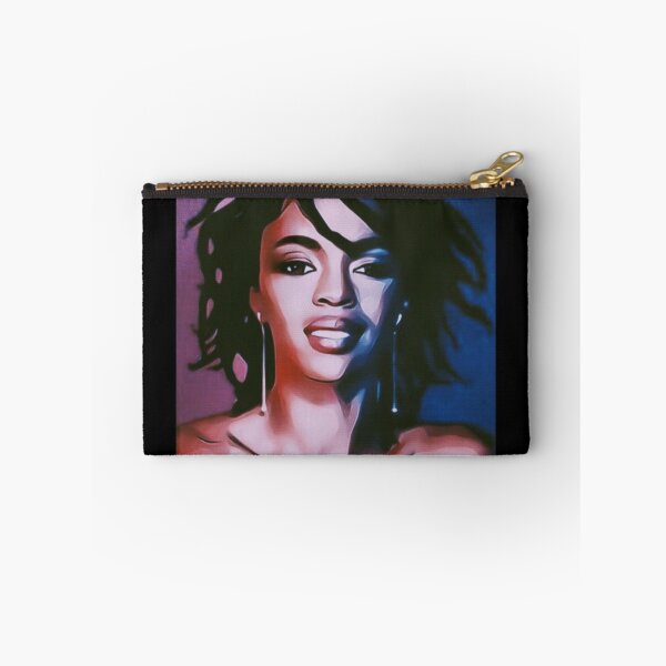 Item preview,  Lauryn Hill painting designed and sold by Bam85.