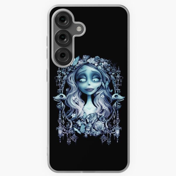 Item preview, Emily - Corpse Bride designed and sold by des1984.