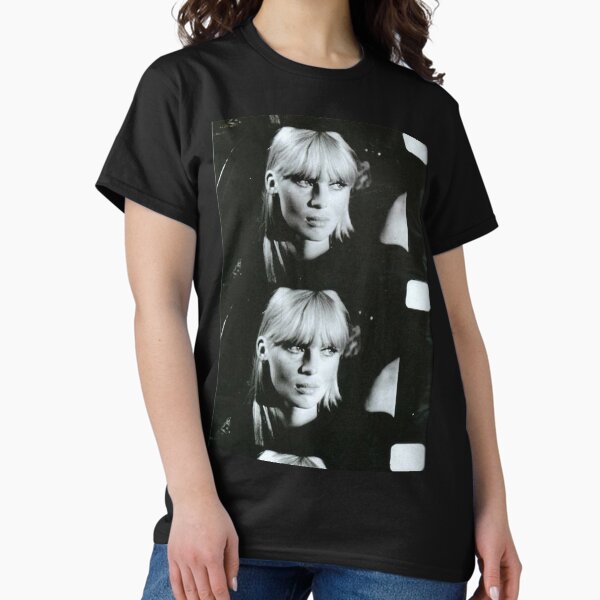 Item preview, The Velvet Underground - Nico Claude Film Strip designed and sold by 90sloversangel.