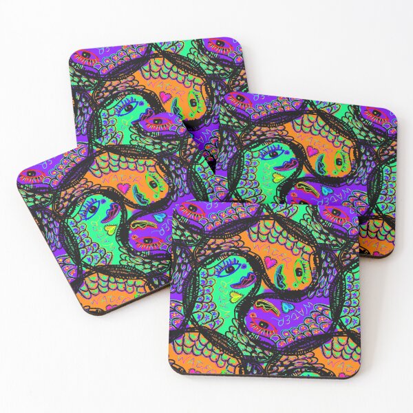 Item preview, EshFish designed and sold by Miss-Lo.