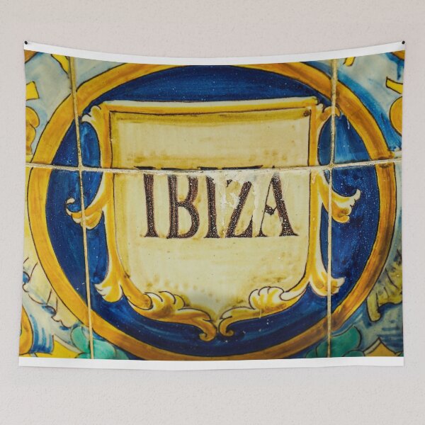 Item preview, TRAVEL - SPAIN - MALLORCA - IBIZA  designed and sold by Tropical Blood.