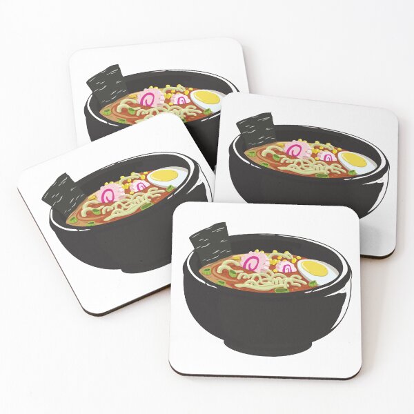 Item preview, Ponyo Ramen Classic Ramen  designed and sold by cattiktoks1718.
