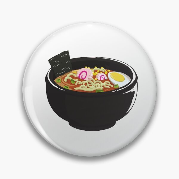 Item preview, Ponyo Ramen Classic Ramen  designed and sold by cattiktoks1718.