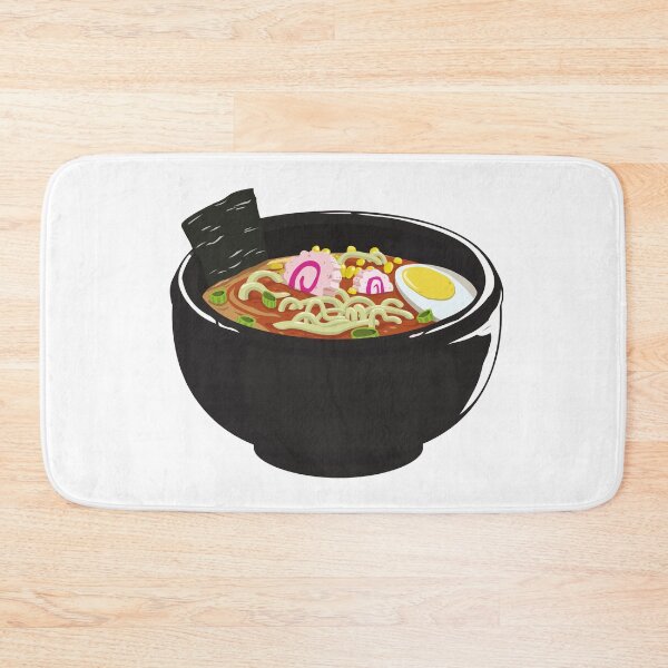 Artikelvorschau, Ponyo Ramen Klassische Ramen entworfen und verkauft von cattiktoks1718.