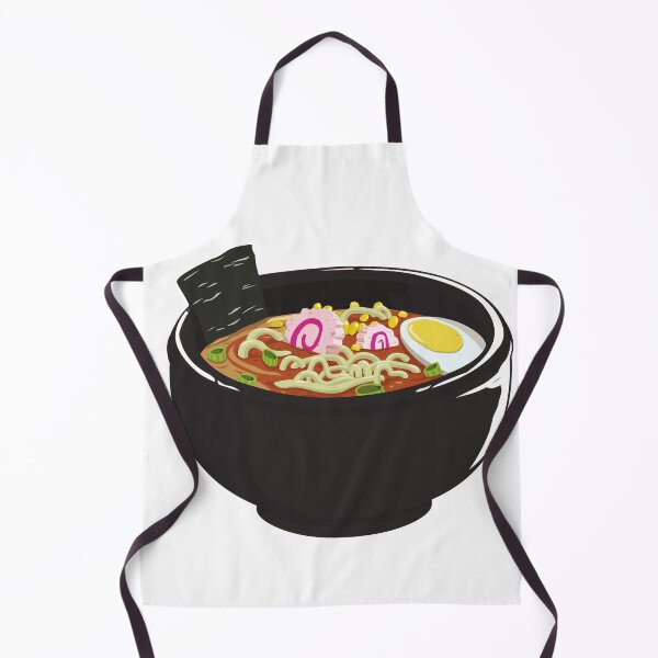 Item preview, Ponyo Ramen Classic Ramen designed and sold by cattiktoks1718.