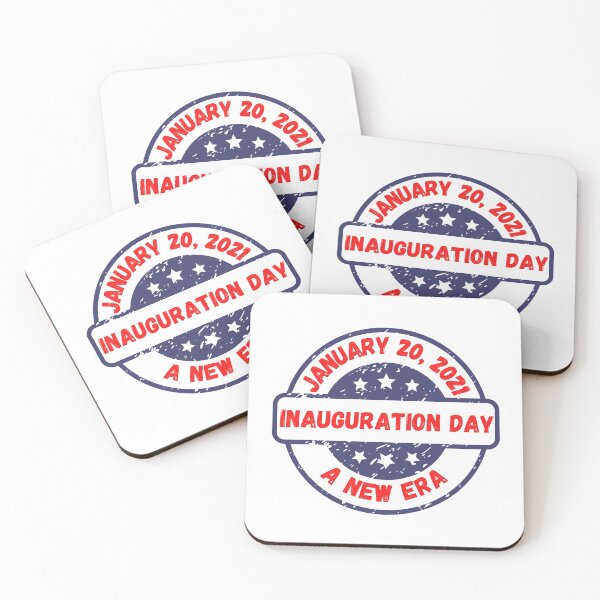 Item preview, Let The Party Begin Inauguration Day 2021 designed and sold by TrendingTees4u.