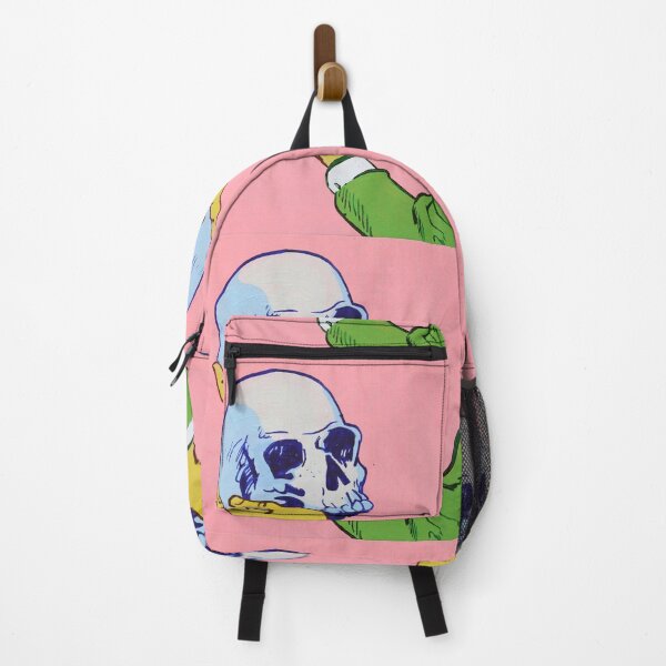 Item preview, Skull designed and sold by Adam Springer.