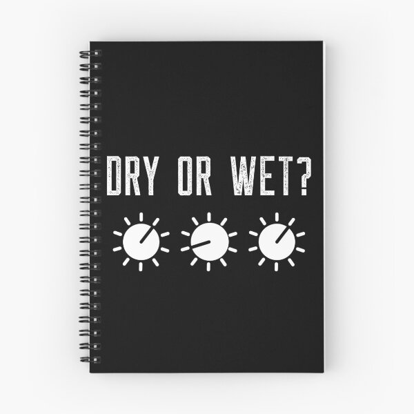 Item preview, Dry Or Wet?, Music Producer, Beatmaker designed and sold by ilovetshirts87.