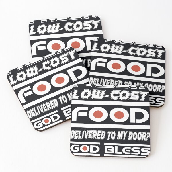 Item preview, "Fresh, Low-cost Food Delivered To My Door? God bless WALMART." . . . .  Walmart supermarkets are designed and sold by JoelsCorner.