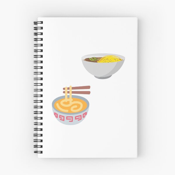 Item preview, Ponyo Ramen Classic Ramen  designed and sold by cattiktoks1718.