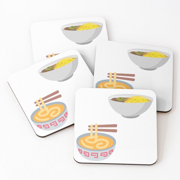 Item preview, Ponyo Ramen Classic Ramen  designed and sold by cattiktoks1718.