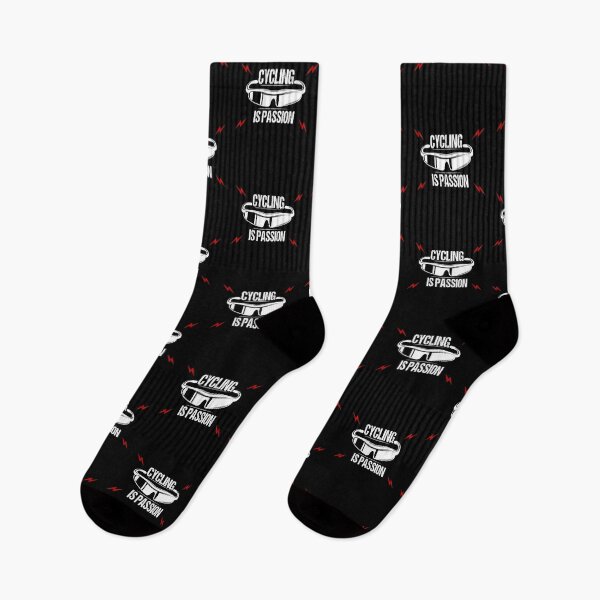 Item preview, CYCLING IS PASSION designed and sold by ZAstore.
